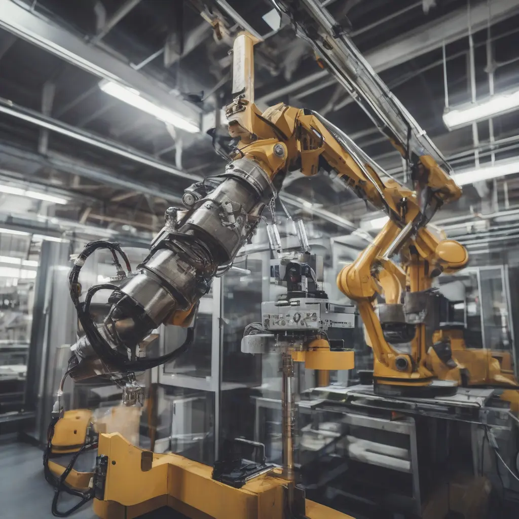 Exploring Cross-Industry Applications of Automation Skills