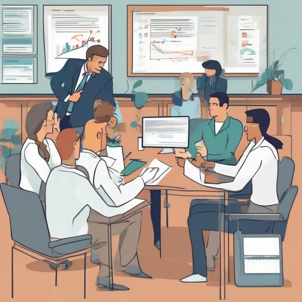 The Role of Feedback Tools in Enhancing Career Performance
