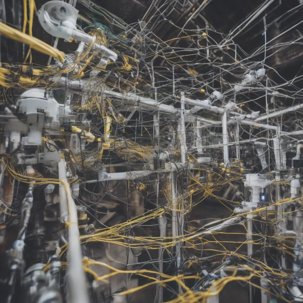 Networking for Automation Professionals: Essential Connections in the Field
