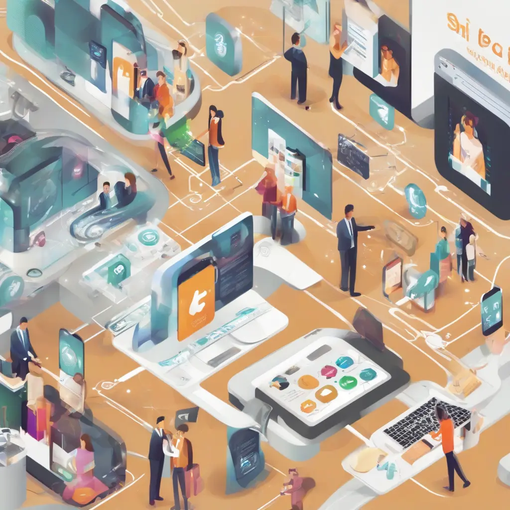 Creating a Seamless Omnichannel Experience with Digital Services
