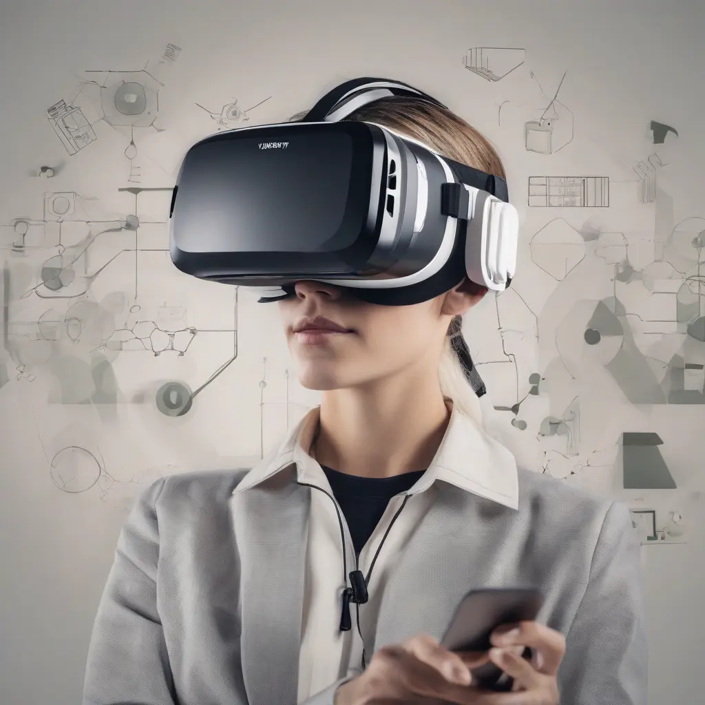 Transforming Career Training: The Rising Impact of Virtual Reality Tools