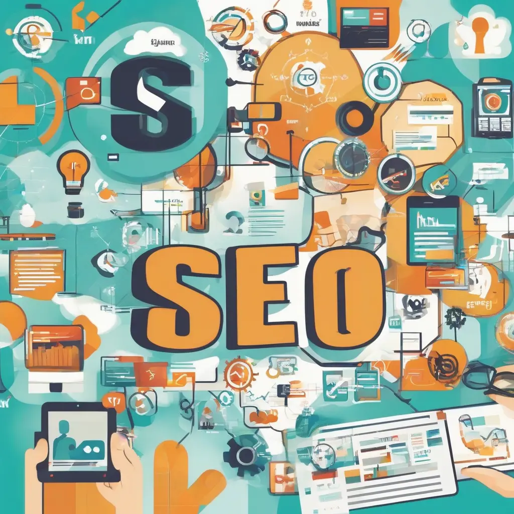 Understanding SEO and Its Role in Digital Services Success