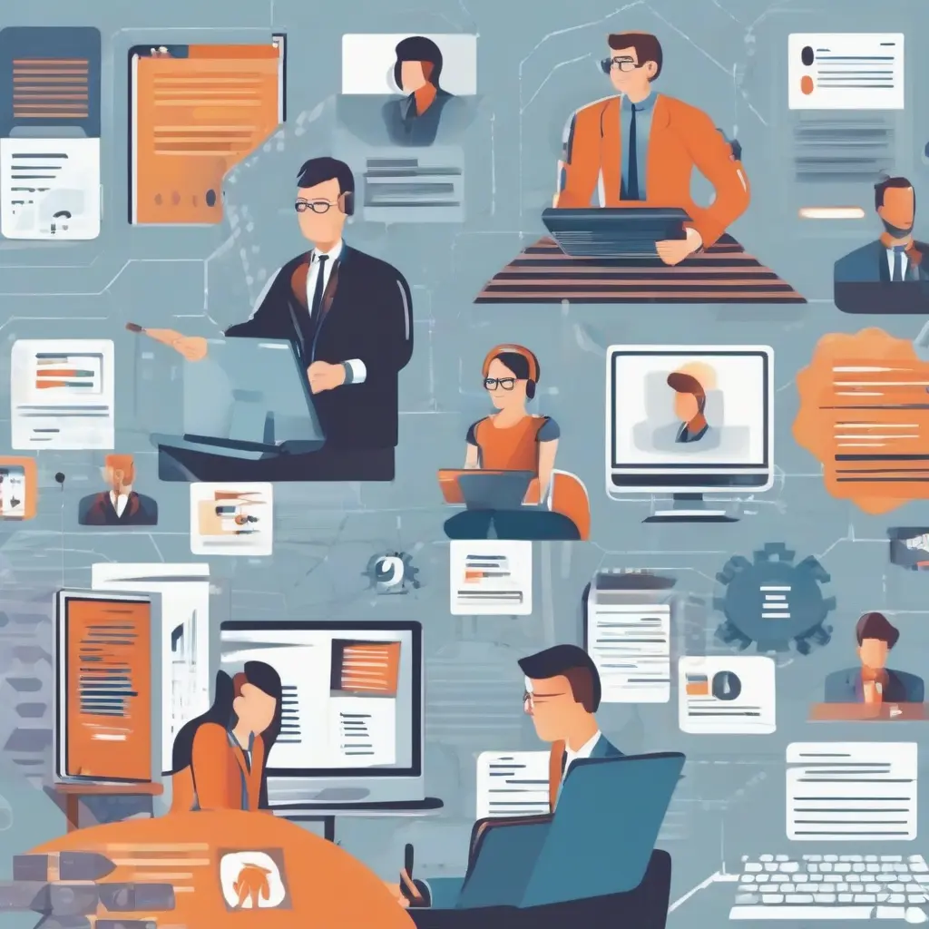 Understanding AI Job Descriptions: Decoding Their Meaning for Aspiring Candidates