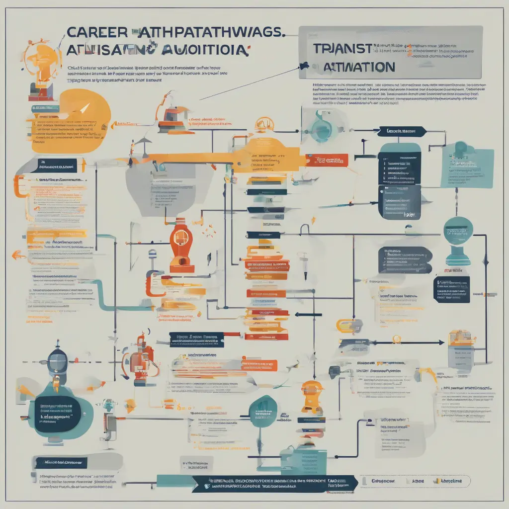 Career Pathways: Navigating Your Transition into Automation Roles