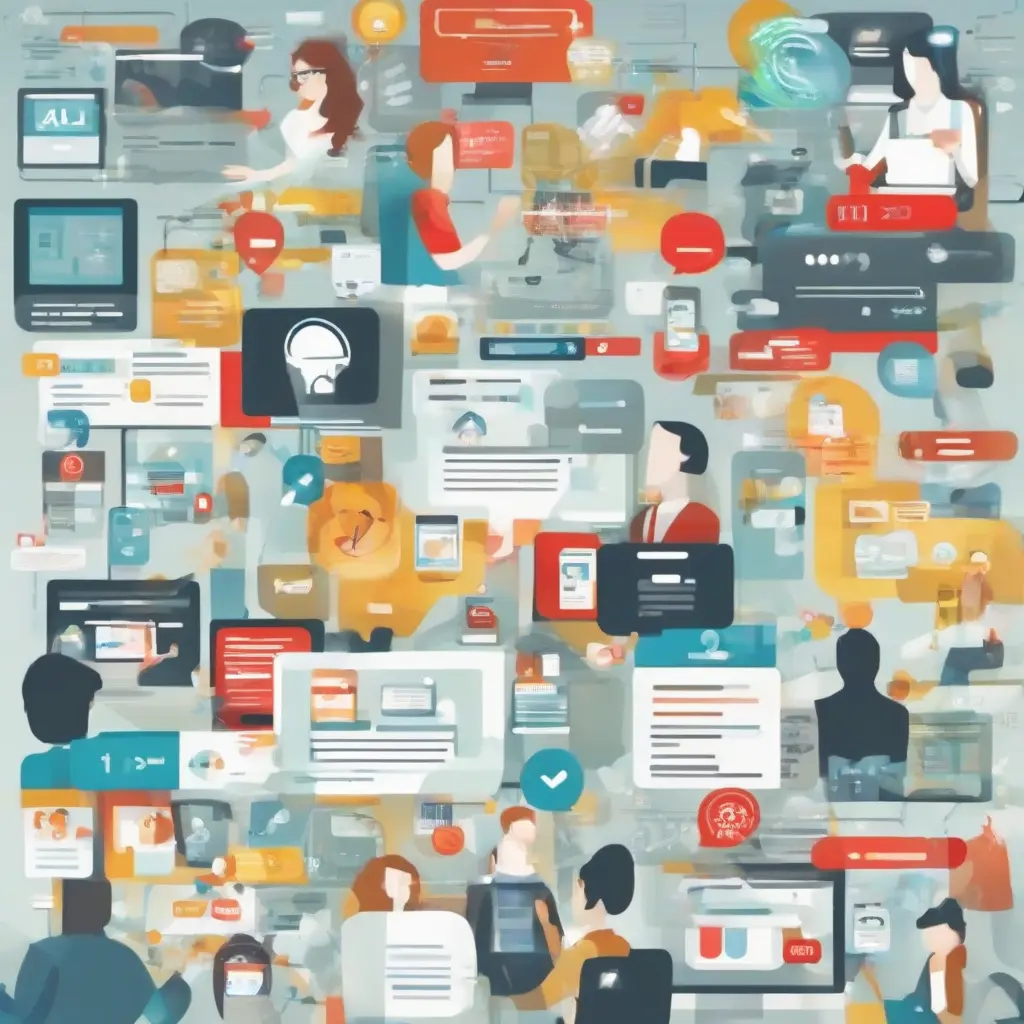 The Impact of Personalization on Digital Services: Enhancing User Experience
