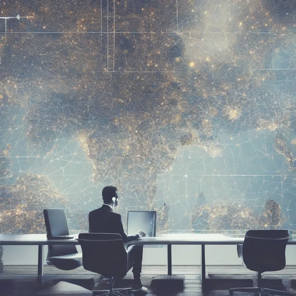 Exploring Global AI Job Markets: Where to Find Opportunities
