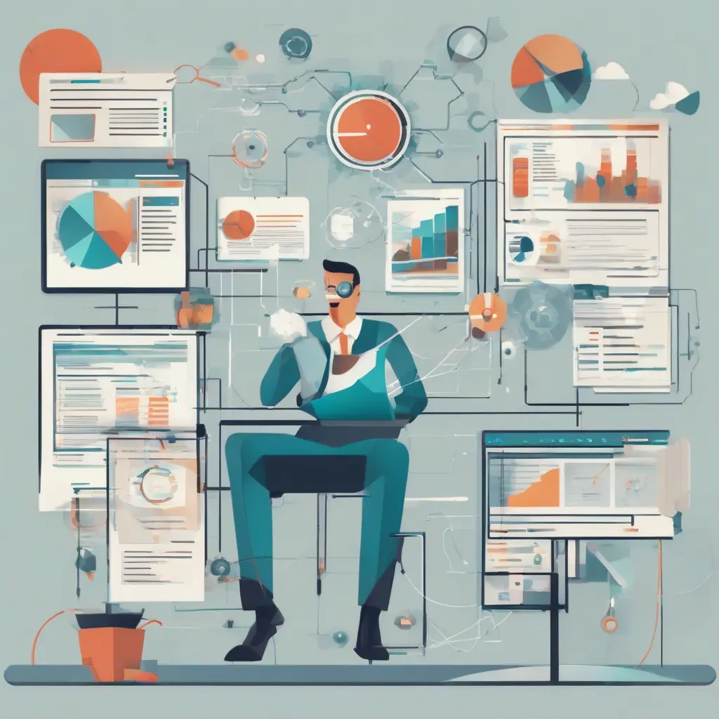 Harnessing Digital Tools to Enhance Your Career Prospects