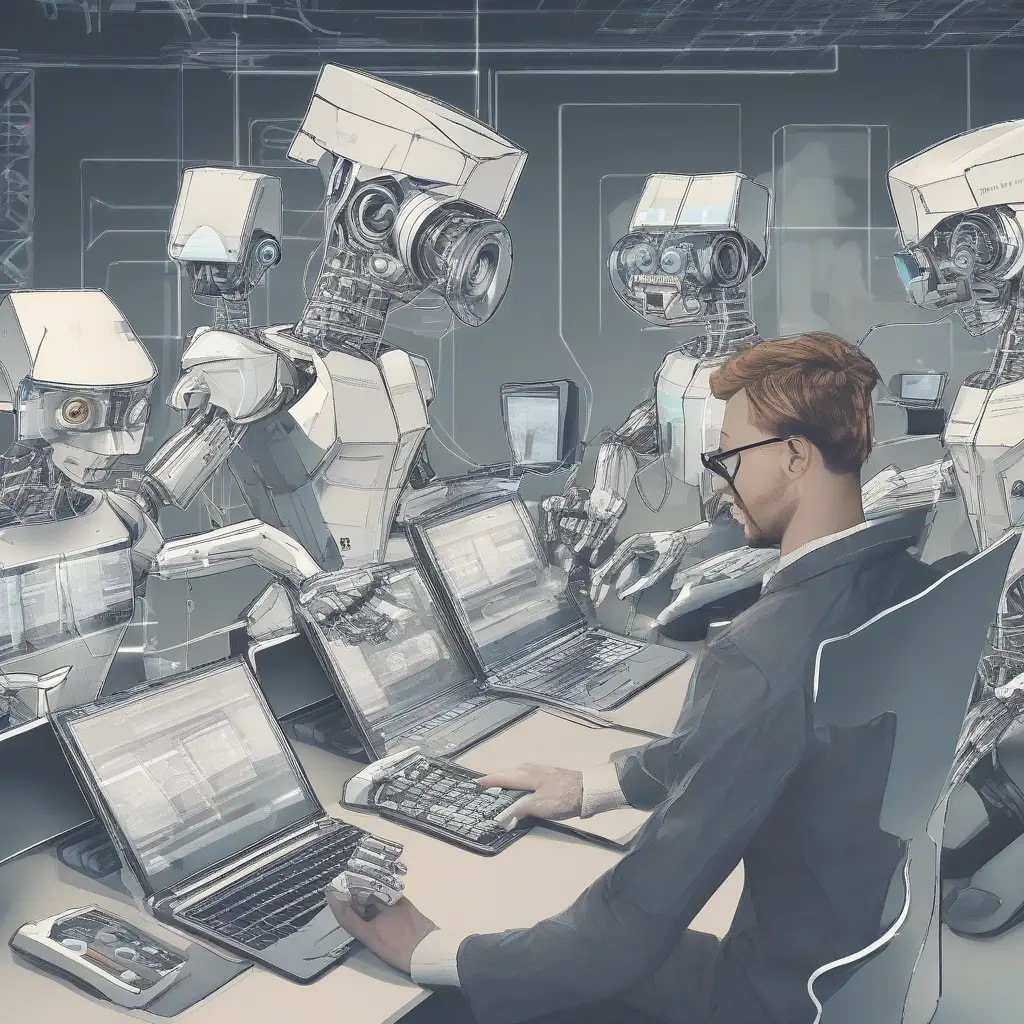 Harnessing Online Communities to Enhance Automation Skills