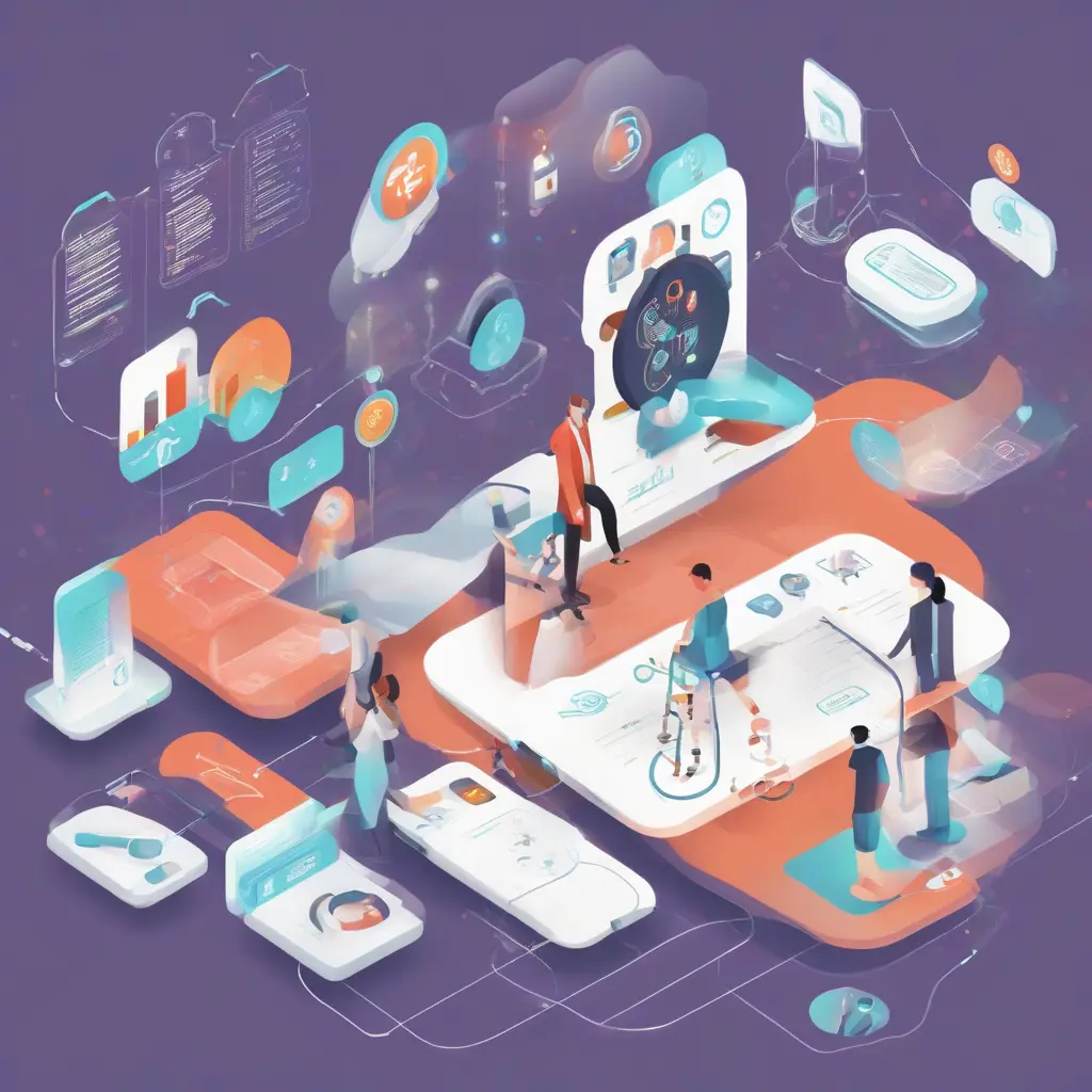 Exploring the Future of Digital Health Services: Trends and Innovations
