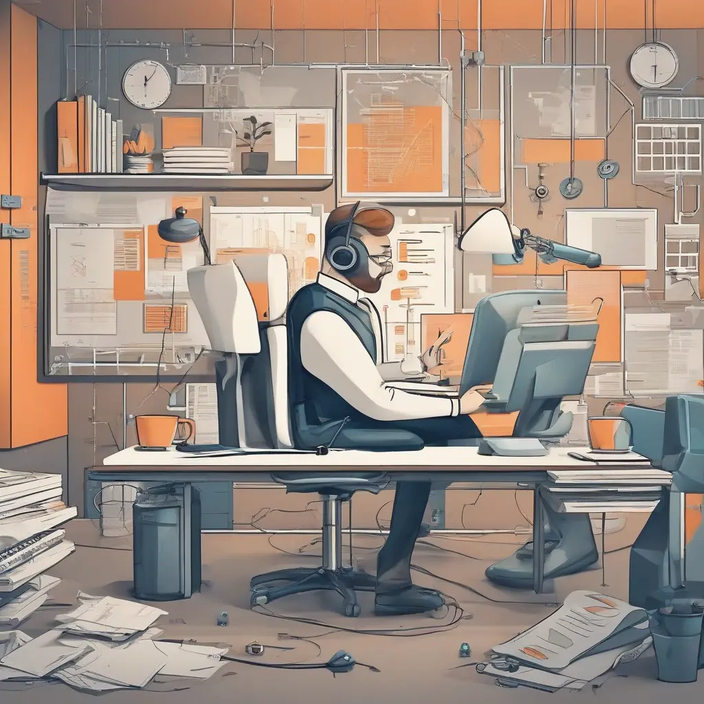 The Future of Work: Embracing Automation Skills for Career Growth