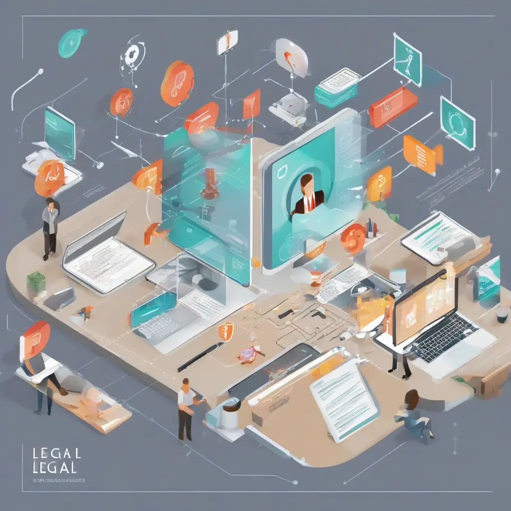 Navigating Legal Challenges in Digital Services: Key Considerations for 2024