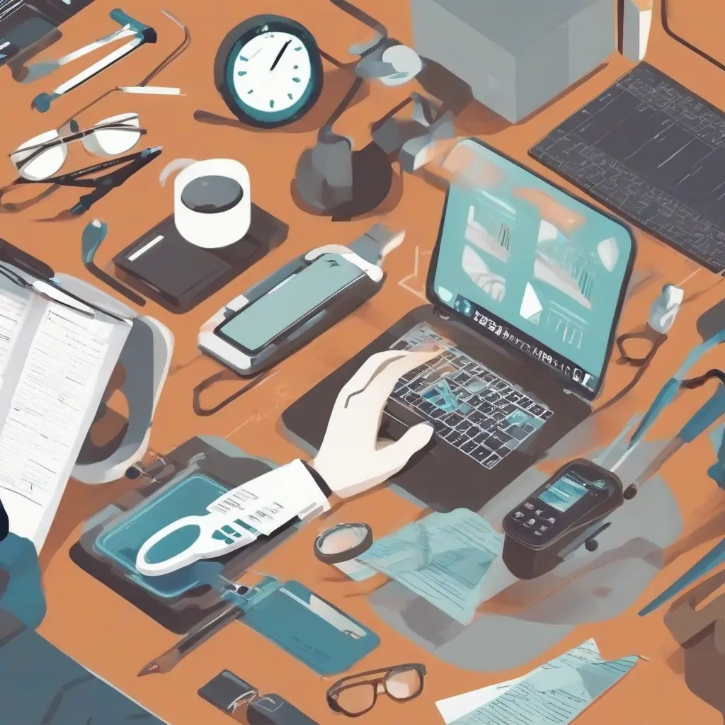 The Future of Career Tools: Trends to Watch in 2024 and Beyond