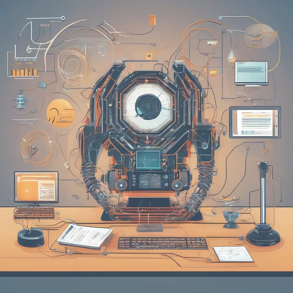 Mastering Automation: Overcoming Learning Challenges for Success