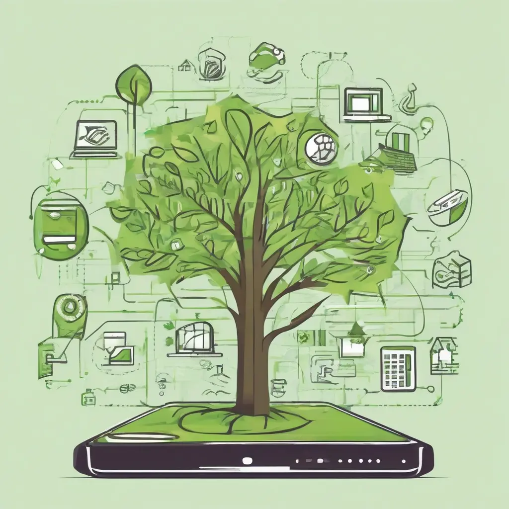 Sustainable Digital Services: Strategies for Eco-Friendly Practices