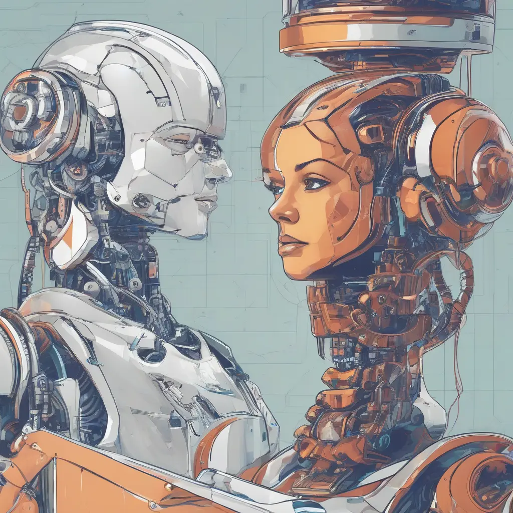 Navigating Career Choices: Contract vs. Full-Time AI Jobs